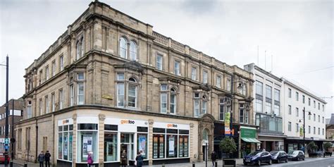2: Athenaeum Buildings .